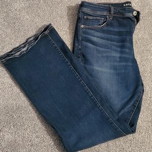 AE Kickboot Jeans